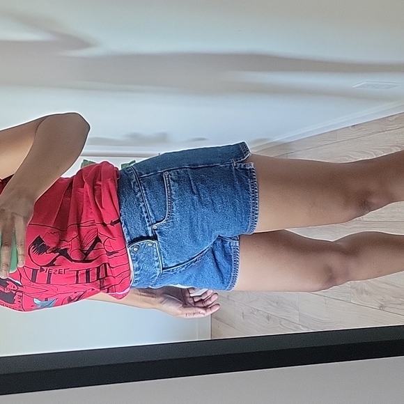 NEVADA Shorts size 6 - Picture 2 of 16